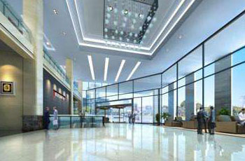 首建金融大厦