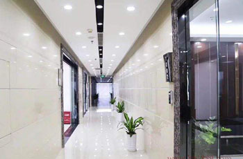 首建金融大厦